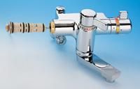 Faucet-with-cartridge
